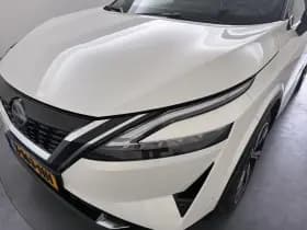 Nissan Qashqai thumbnail 29