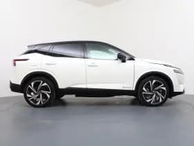 Nissan Qashqai thumbnail 6