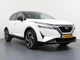 Nissan Qashqai thumbnail 7