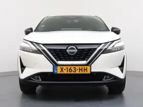 Nissan Qashqai thumbnail 8