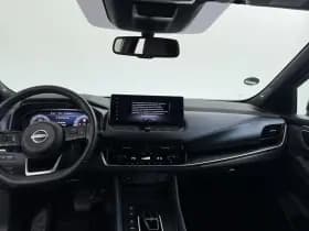 Nissan Qashqai thumbnail 9