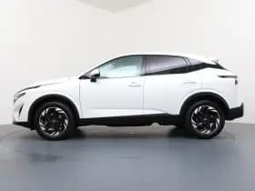 Nissan Qashqai thumbnail 2
