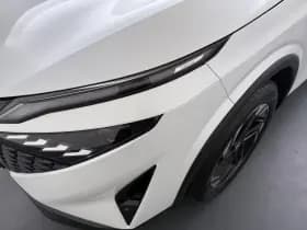 Nissan Qashqai thumbnail 14