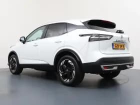 Nissan Qashqai thumbnail 3