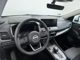 Nissan Qashqai thumbnail 24