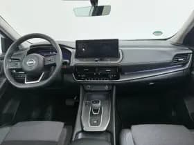 Nissan Qashqai thumbnail 27