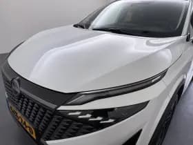 Nissan Qashqai thumbnail 29