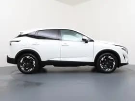 Nissan Qashqai thumbnail 6