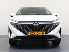 Nissan Qashqai thumbnail 8