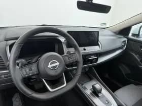 Nissan Qashqai thumbnail 9