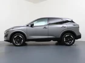 Nissan Qashqai thumbnail 2