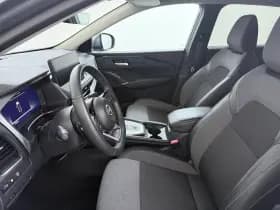 Nissan Qashqai thumbnail 13