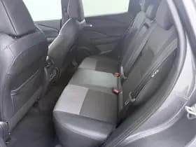 Nissan Qashqai thumbnail 14