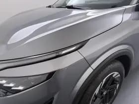 Nissan Qashqai thumbnail 15