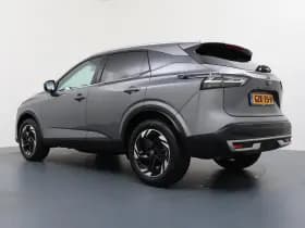 Nissan Qashqai thumbnail 3