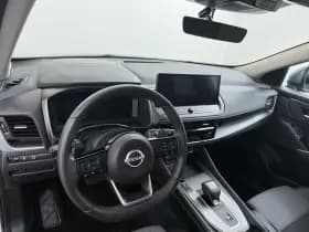 Nissan Qashqai thumbnail 23