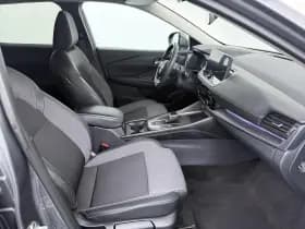 Nissan Qashqai thumbnail 24