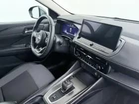 Nissan Qashqai thumbnail 25