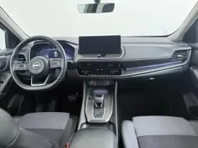 Nissan Qashqai thumbnail 26