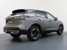 Nissan Qashqai thumbnail 5