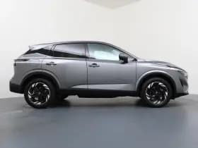 Nissan Qashqai thumbnail 6