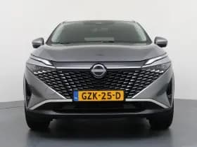 Nissan Qashqai thumbnail 8