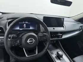 Nissan Qashqai thumbnail 9
