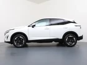 Nissan Qashqai thumbnail 2
