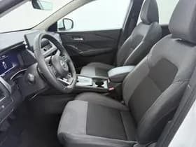 Nissan Qashqai thumbnail 12