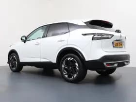 Nissan Qashqai thumbnail 3