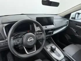 Nissan Qashqai thumbnail 22