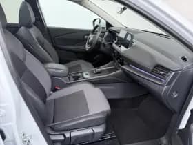 Nissan Qashqai thumbnail 23