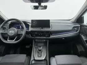 Nissan Qashqai thumbnail 25