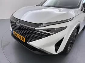 Nissan Qashqai thumbnail 27