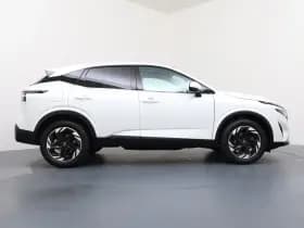 Nissan Qashqai thumbnail 6
