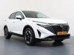 Nissan Qashqai thumbnail 7