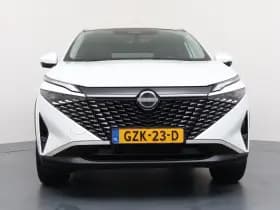 Nissan Qashqai thumbnail 8