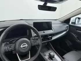 Nissan Qashqai thumbnail 9