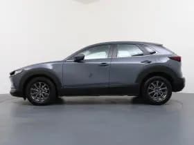 Mazda CX-30 thumbnail 2