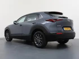 Mazda CX-30 thumbnail 3