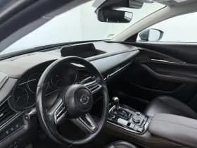 Mazda CX-30 thumbnail 23