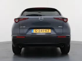 Mazda CX-30 thumbnail 4