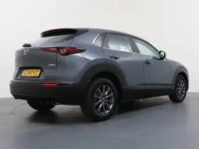Mazda CX-30 thumbnail 5