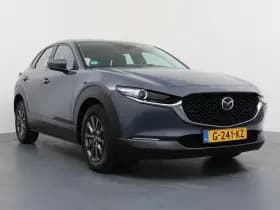 Mazda CX-30 thumbnail 7