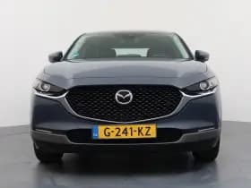 Mazda CX-30 thumbnail 8