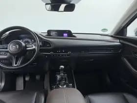 Mazda CX-30 thumbnail 9