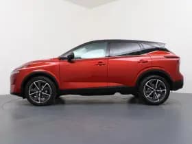 Nissan Qashqai thumbnail 2