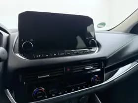 Nissan Qashqai thumbnail 11