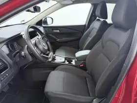 Nissan Qashqai thumbnail 13