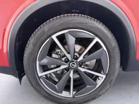 Nissan Qashqai thumbnail 15